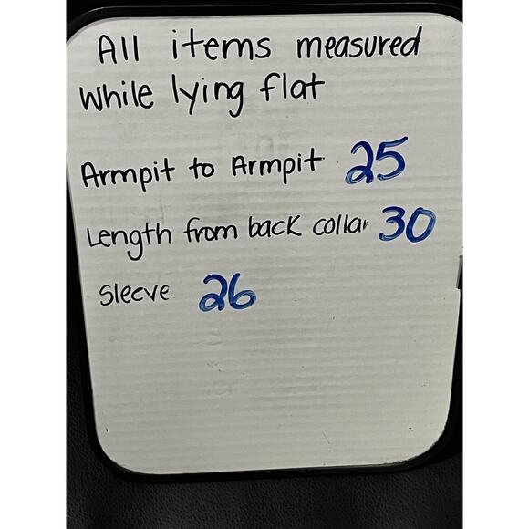 CHAPS Shirt Mens XL Spandex Plaid Blue Button Down Stretch Easy care Pocket - Picture 3 of 7